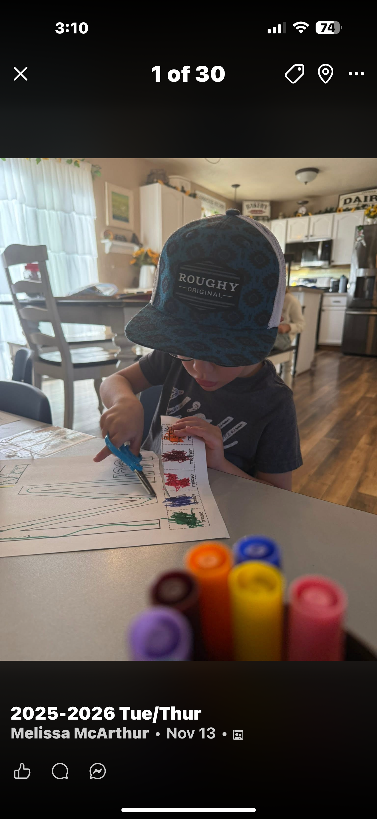 Numbers, Spanish, Calendar & Math